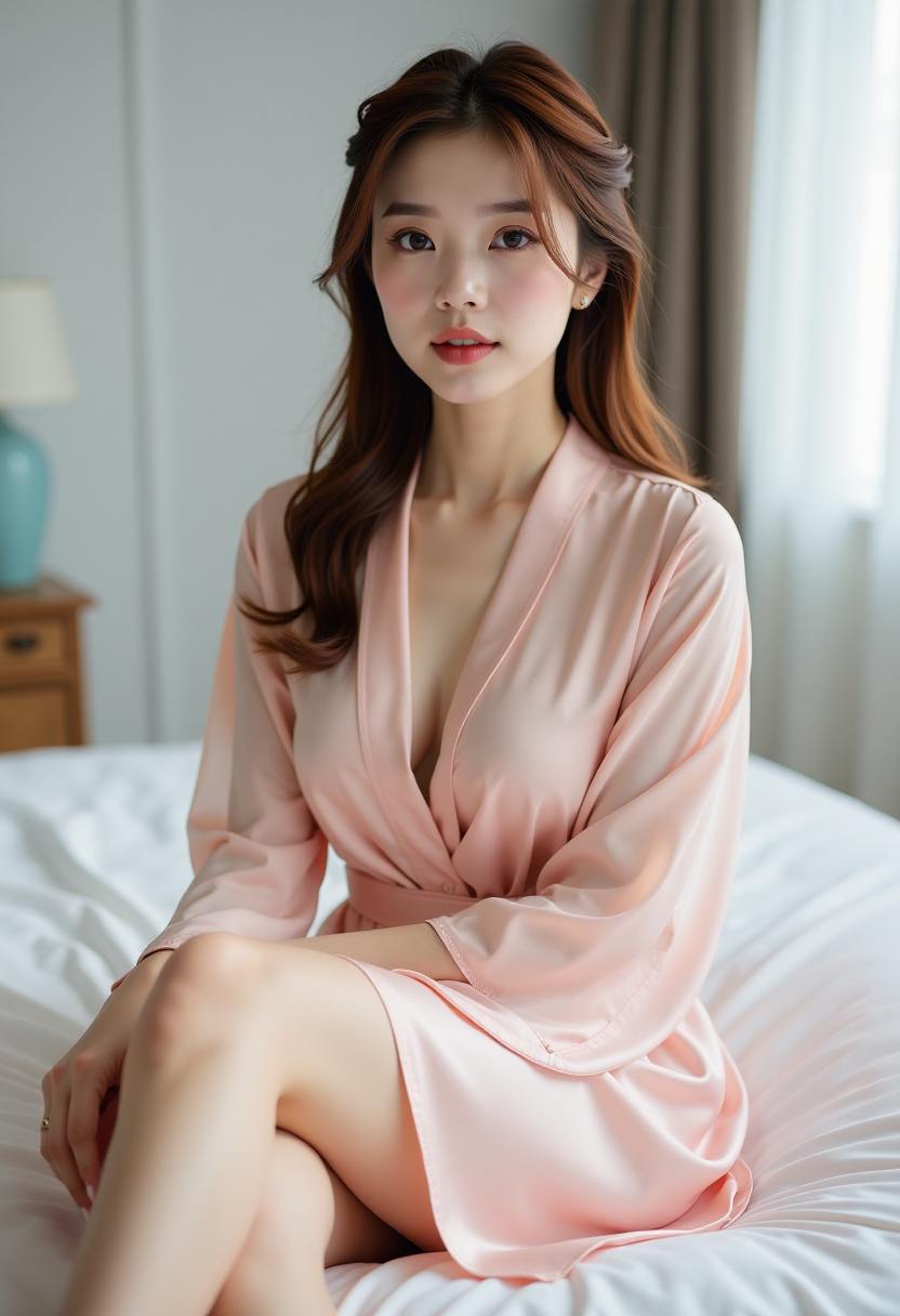 石原里美广告拍摄幕后封面